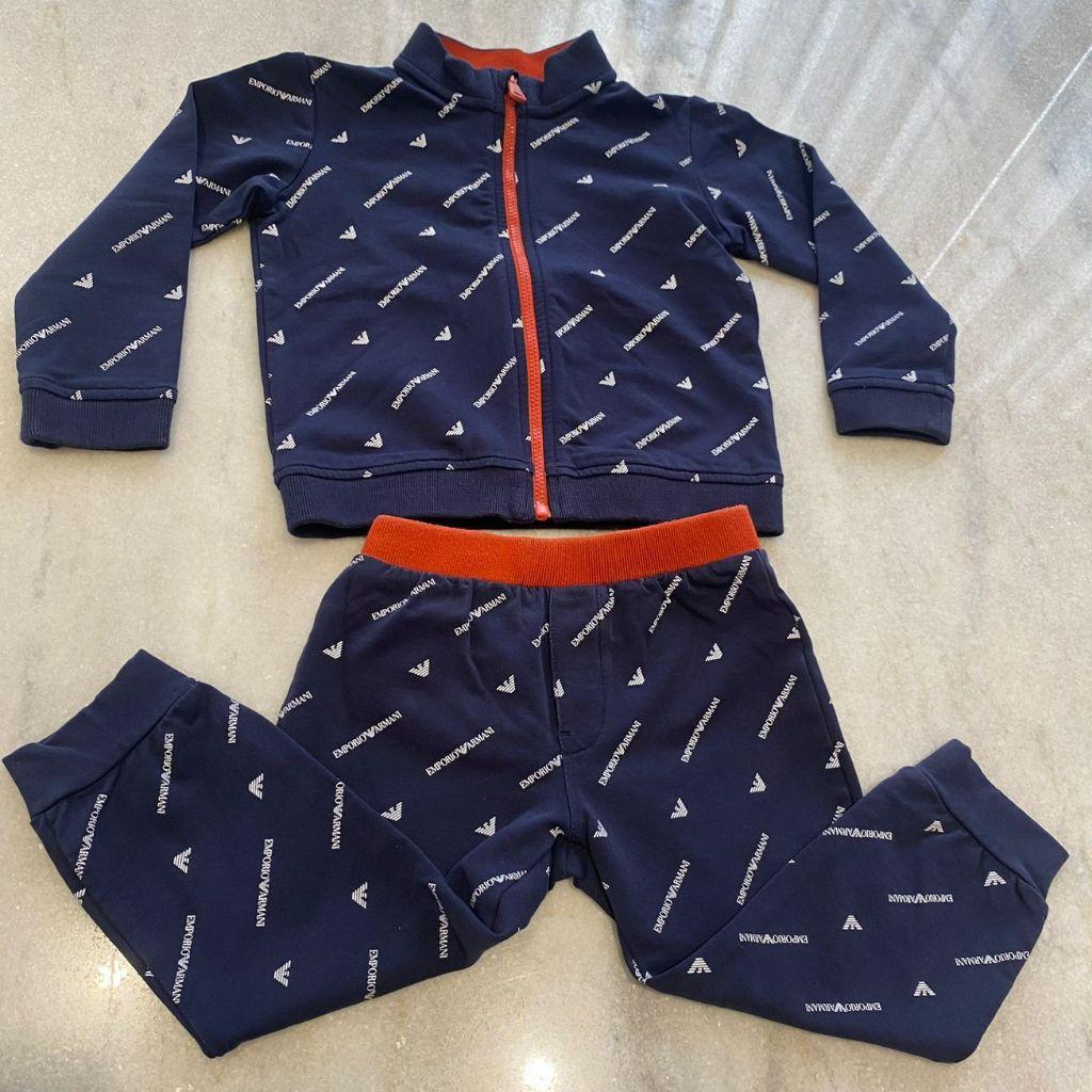 Emporio Armani