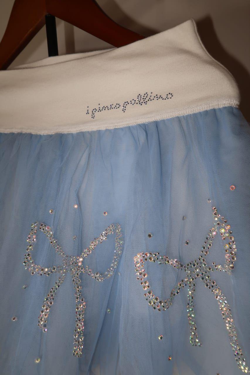 PINCO PALLINO skirt thumbnail 3