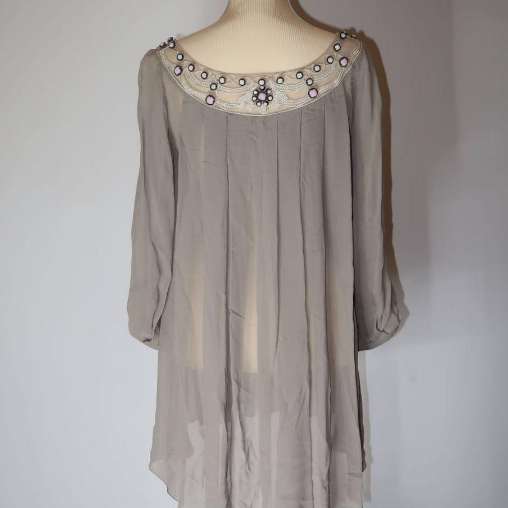 Temperley Blouse thumbnail 1