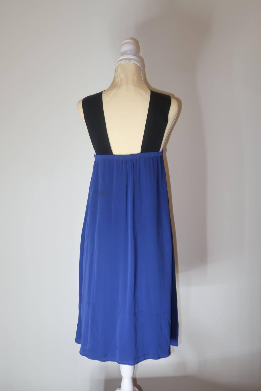 Elie Tahari BERGDORF knee length dress thumbnail 3