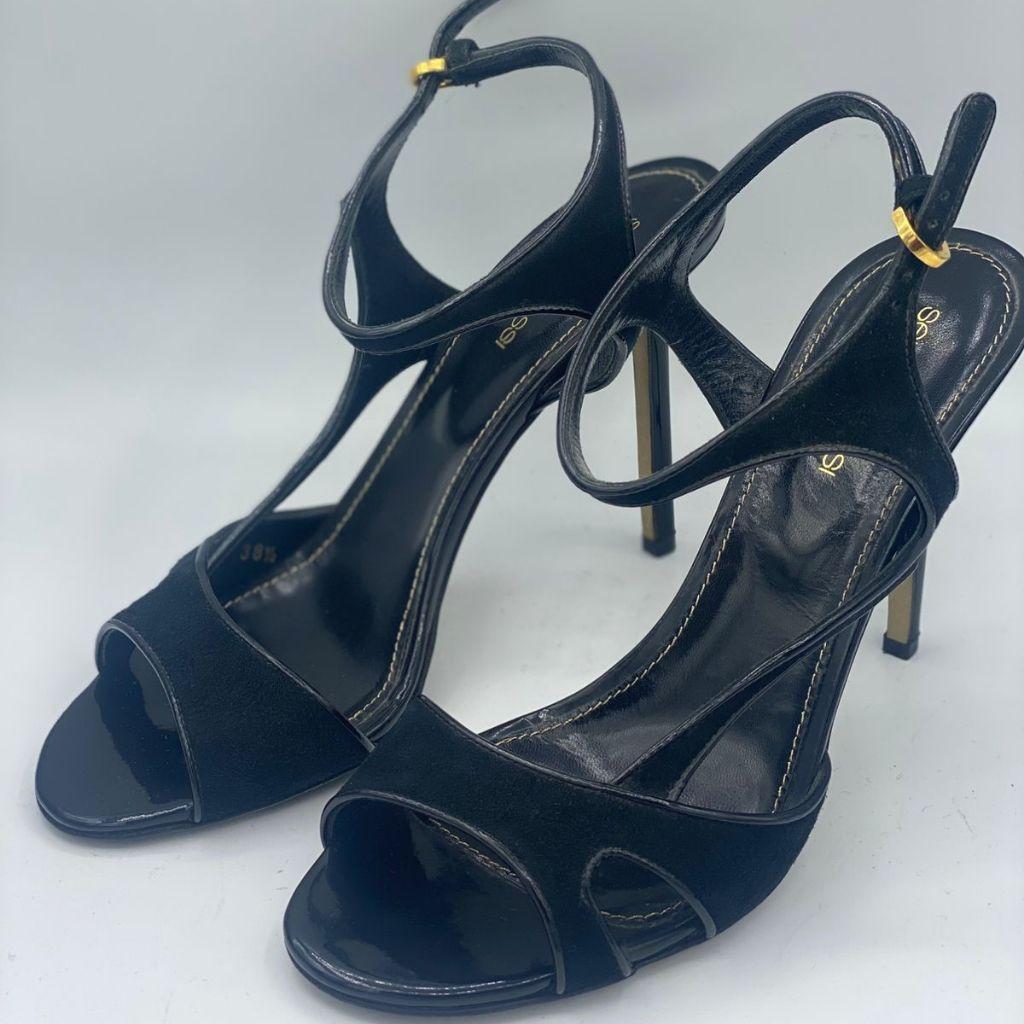 Sergio Rossi Sandals thumbnail 1