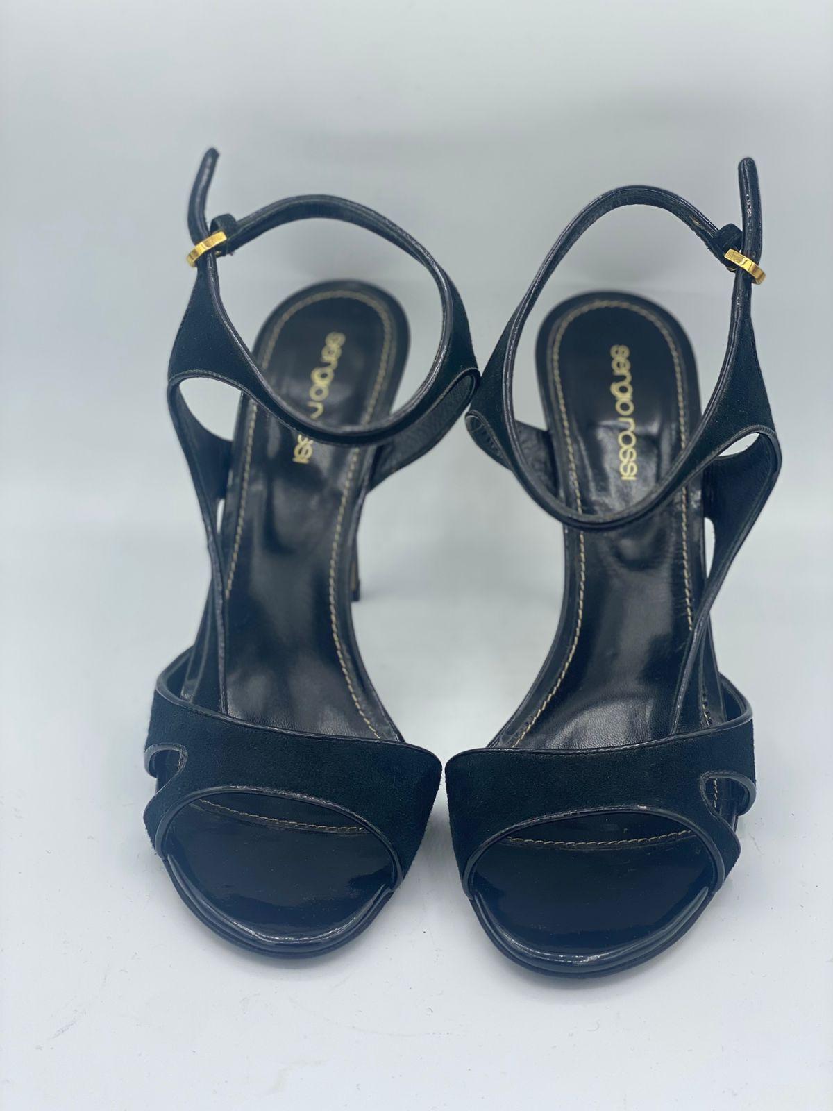 Sergio Rossi Sandals thumbnail 3