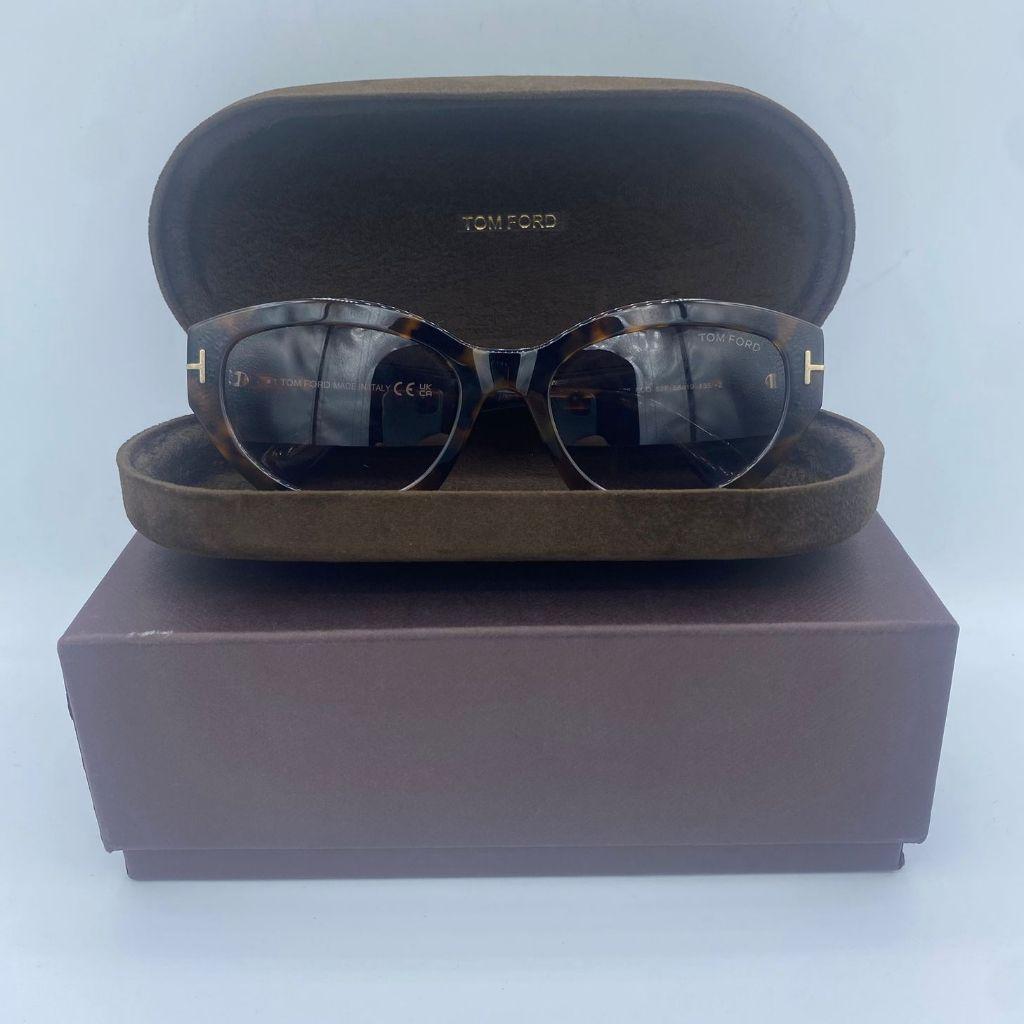 Tom Ford Sunglasses