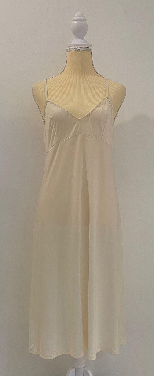 Zimmermann
Ginger Swing Maxi Dress with inner dress under it thumbnail 3