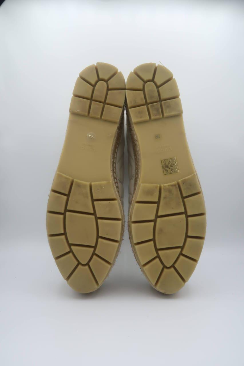 Gucci

Marmont platform espadrilles thumbnail 3