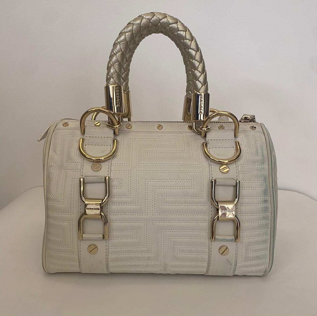 Versace Satchel bag thumbnail 2