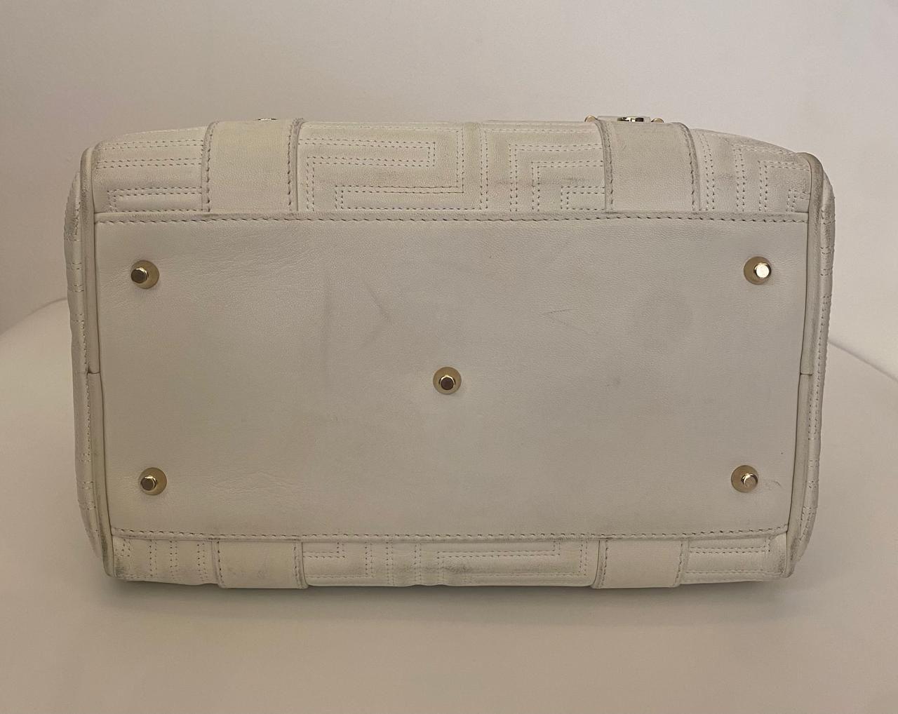 Versace Satchel bag thumbnail 4