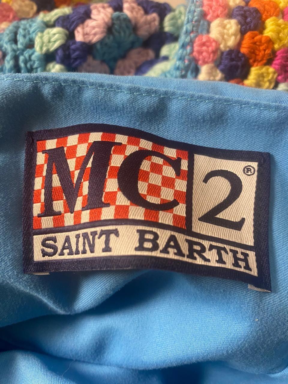MC2 Saint Barth
Bucket Bag thumbnail 2