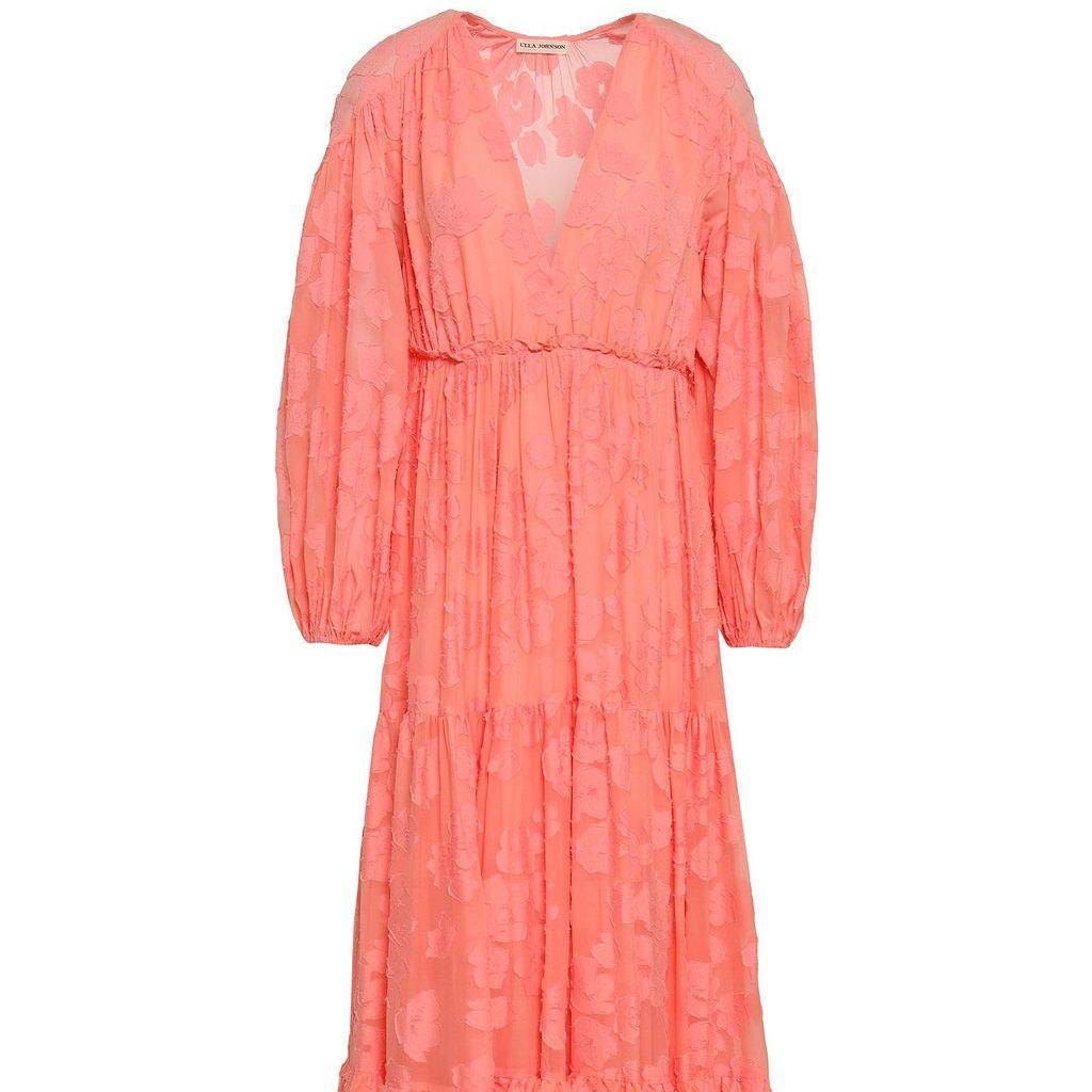 Ulla Johnson Margaux Maxi Dress thumbnail 1