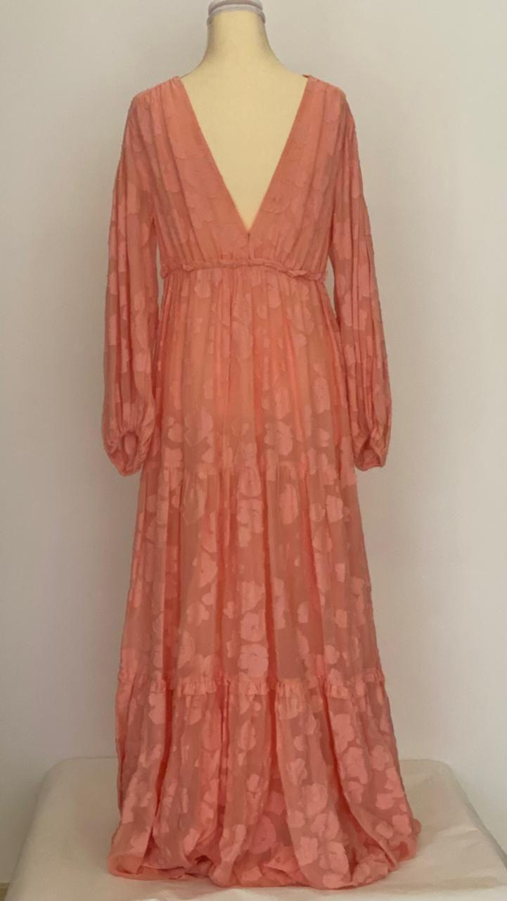 Ulla Johnson Margaux Maxi Dress thumbnail 2