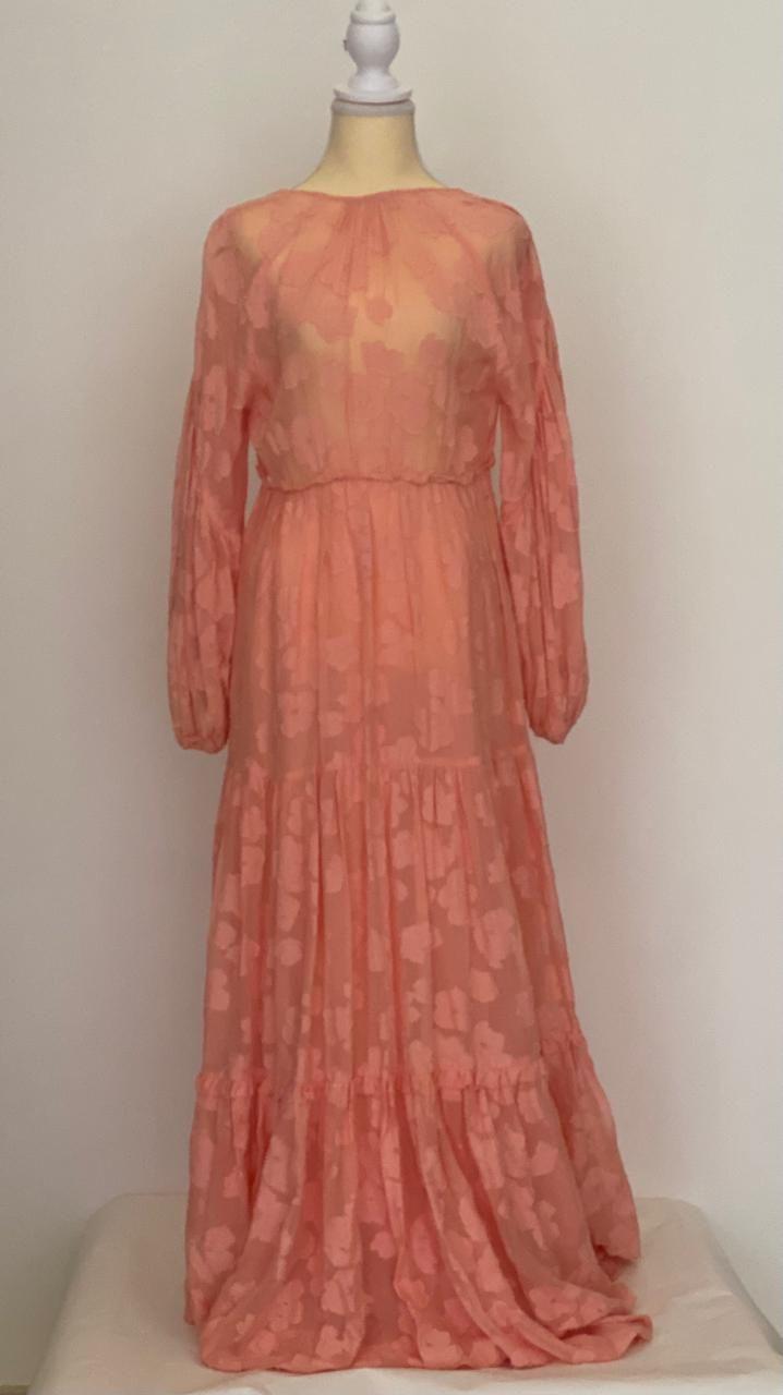 Ulla Johnson Margaux Maxi Dress thumbnail 3
