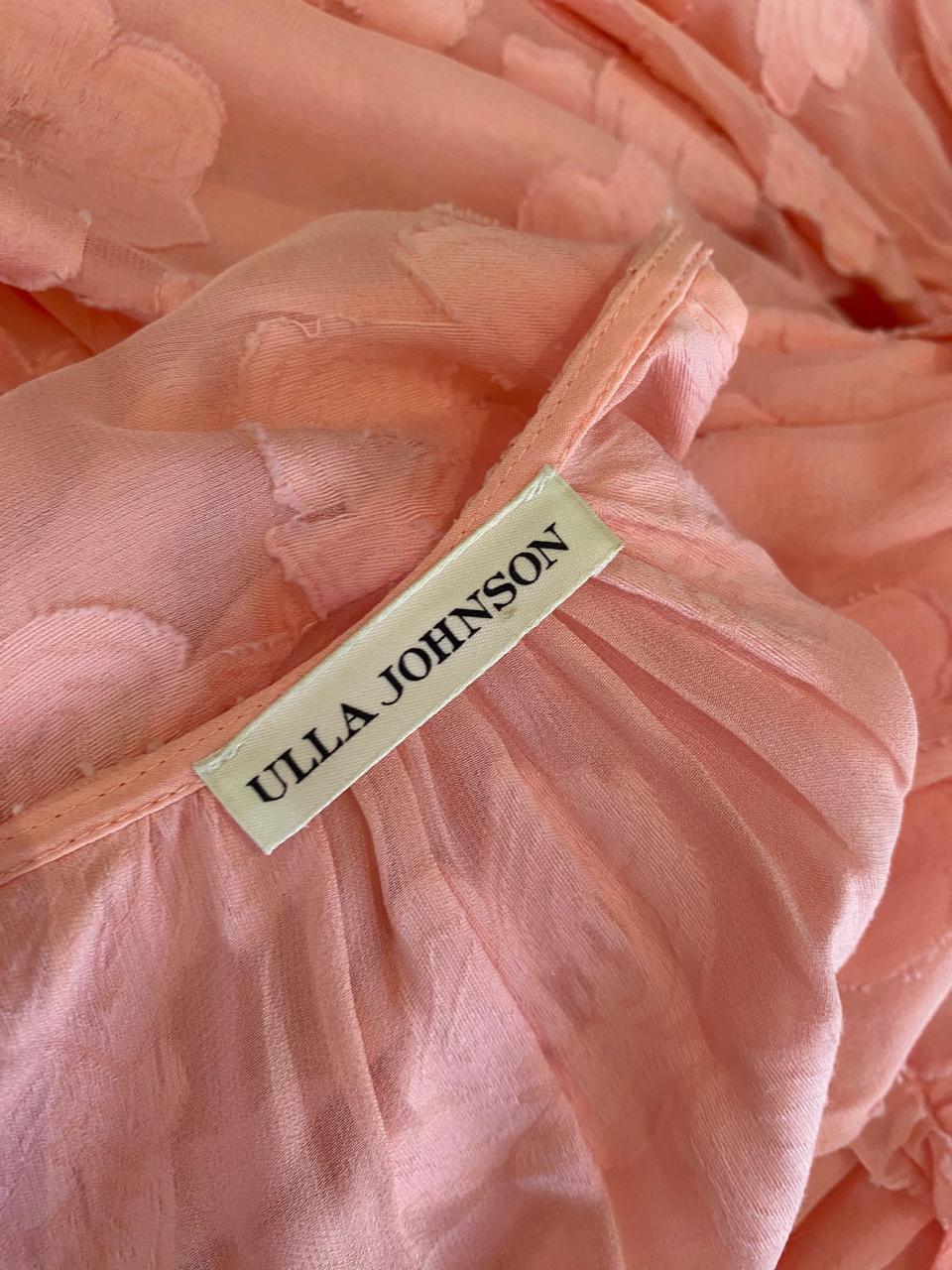 Ulla Johnson Margaux Maxi Dress thumbnail 4