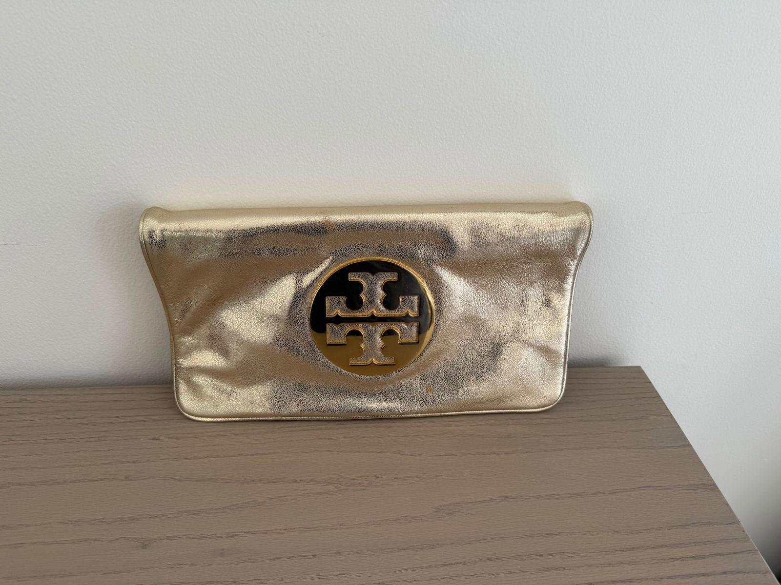 Tory Burch Clutch thumbnail 2