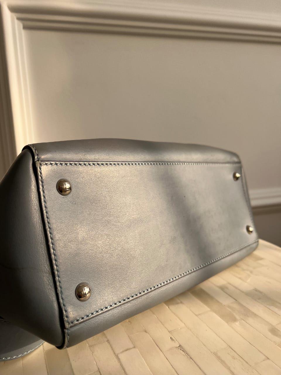 FENDI Dotcom Handbag thumbnail 2