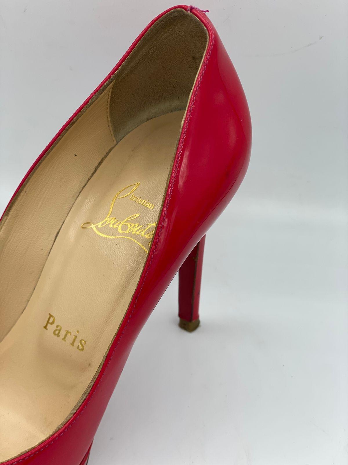 Christian Louboutin Pumps thumbnail 4