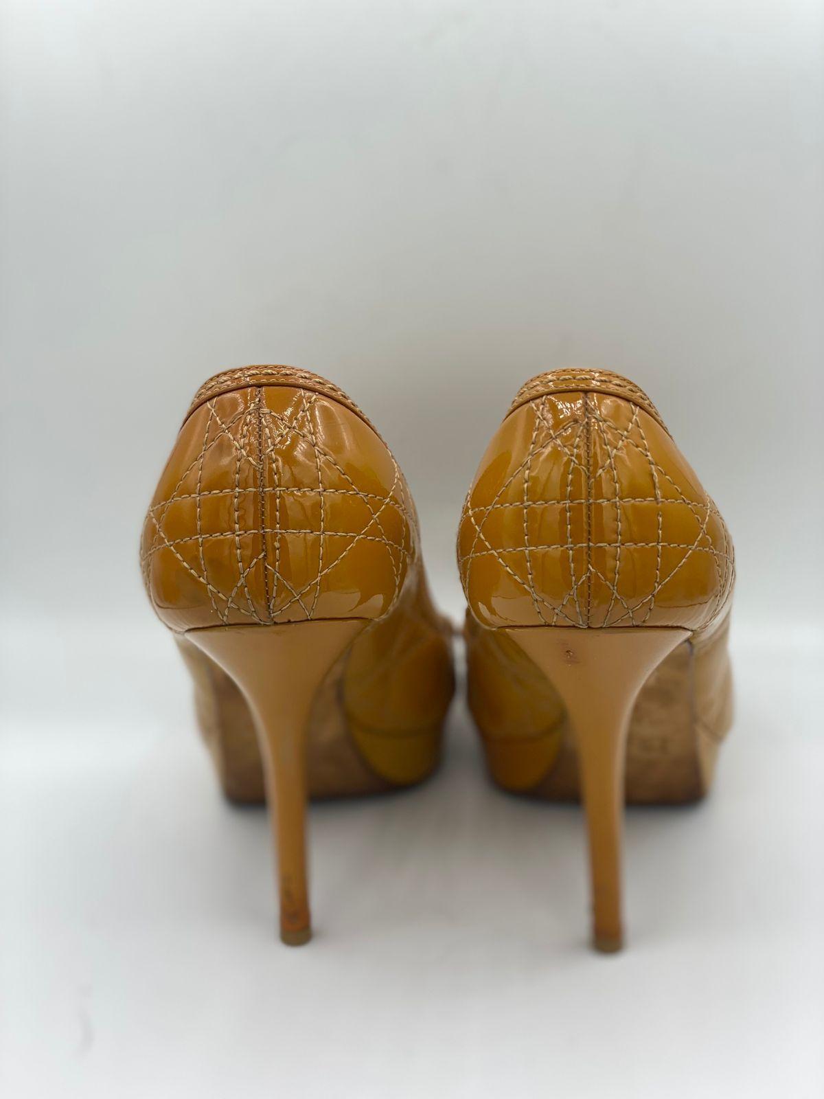 Christian Dior Pumps thumbnail 3