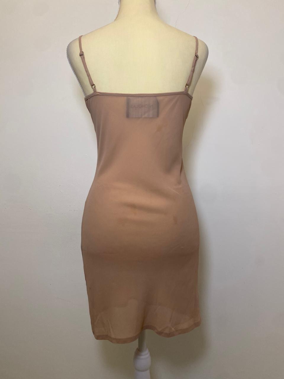 Nicholas Slip Dress thumbnail 2