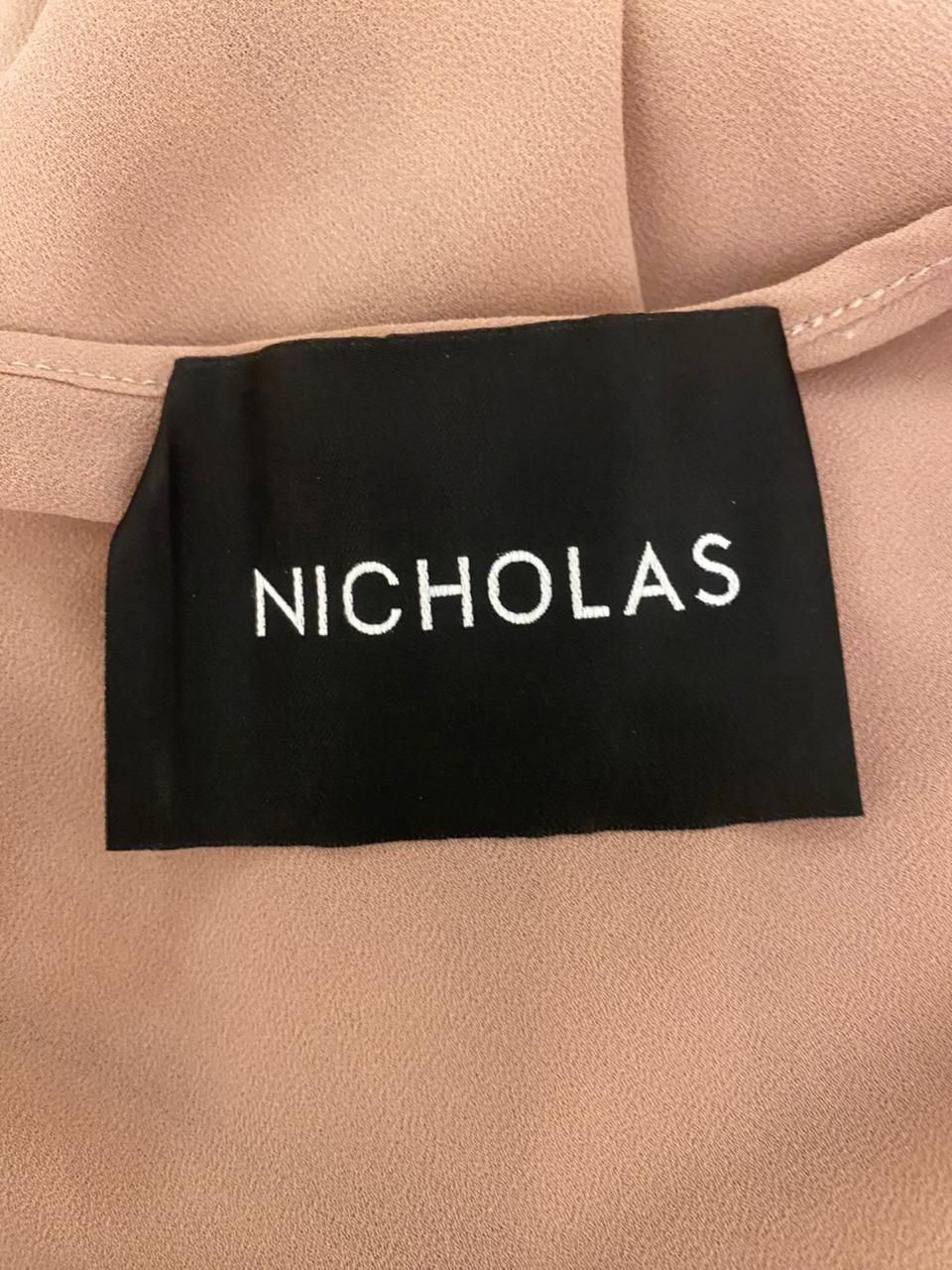 Nicholas Slip Dress thumbnail 3