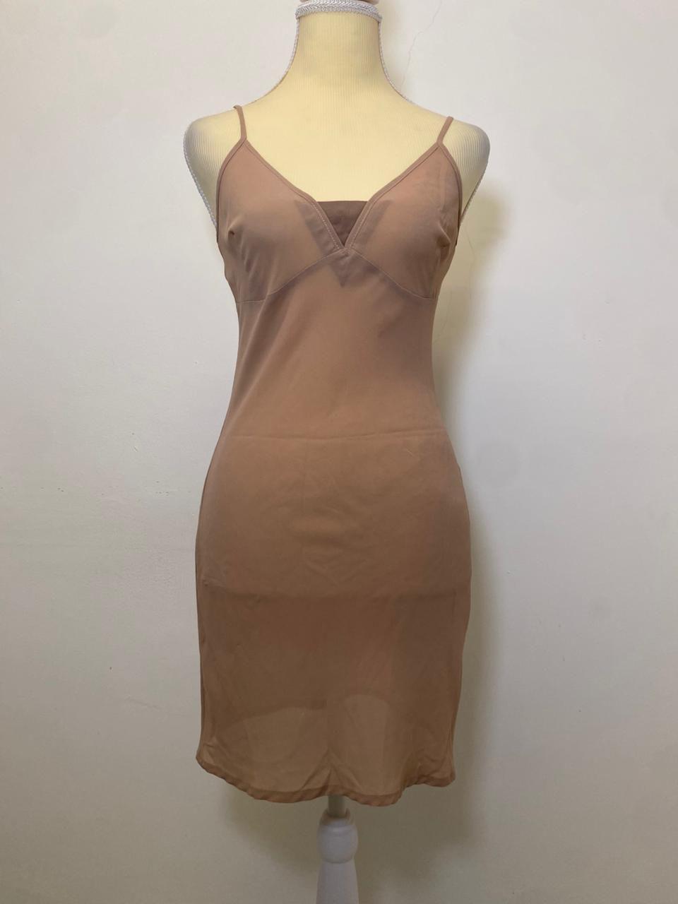 Nicholas Slip Dress thumbnail 4
