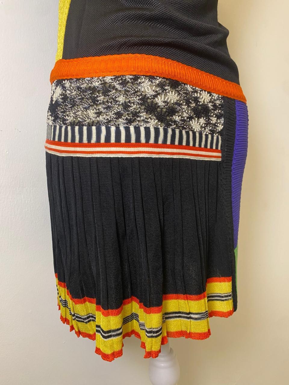 Missoni Sleeveless Dress thumbnail 3
