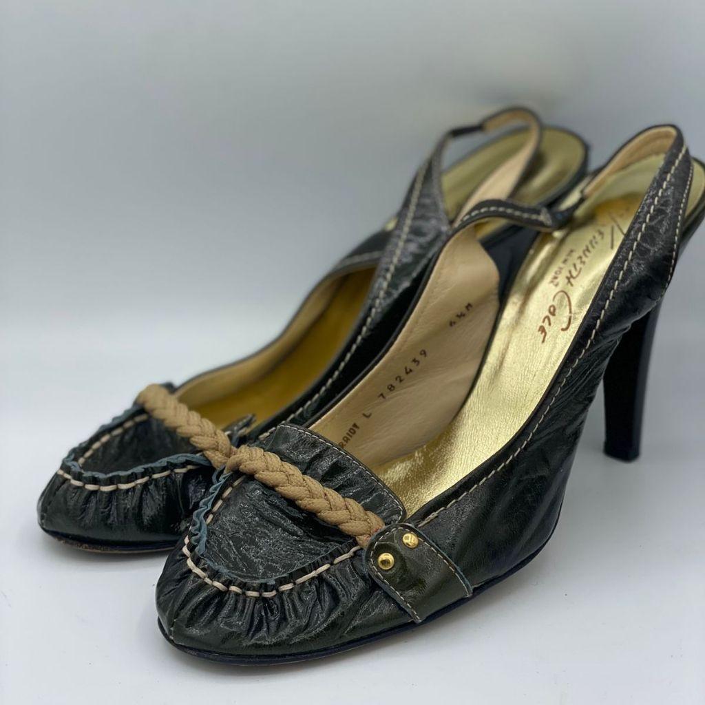 Kenneth Cole Heels thumbnail 1