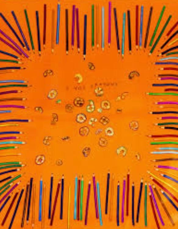 Hermes silk scarf thumbnail 3