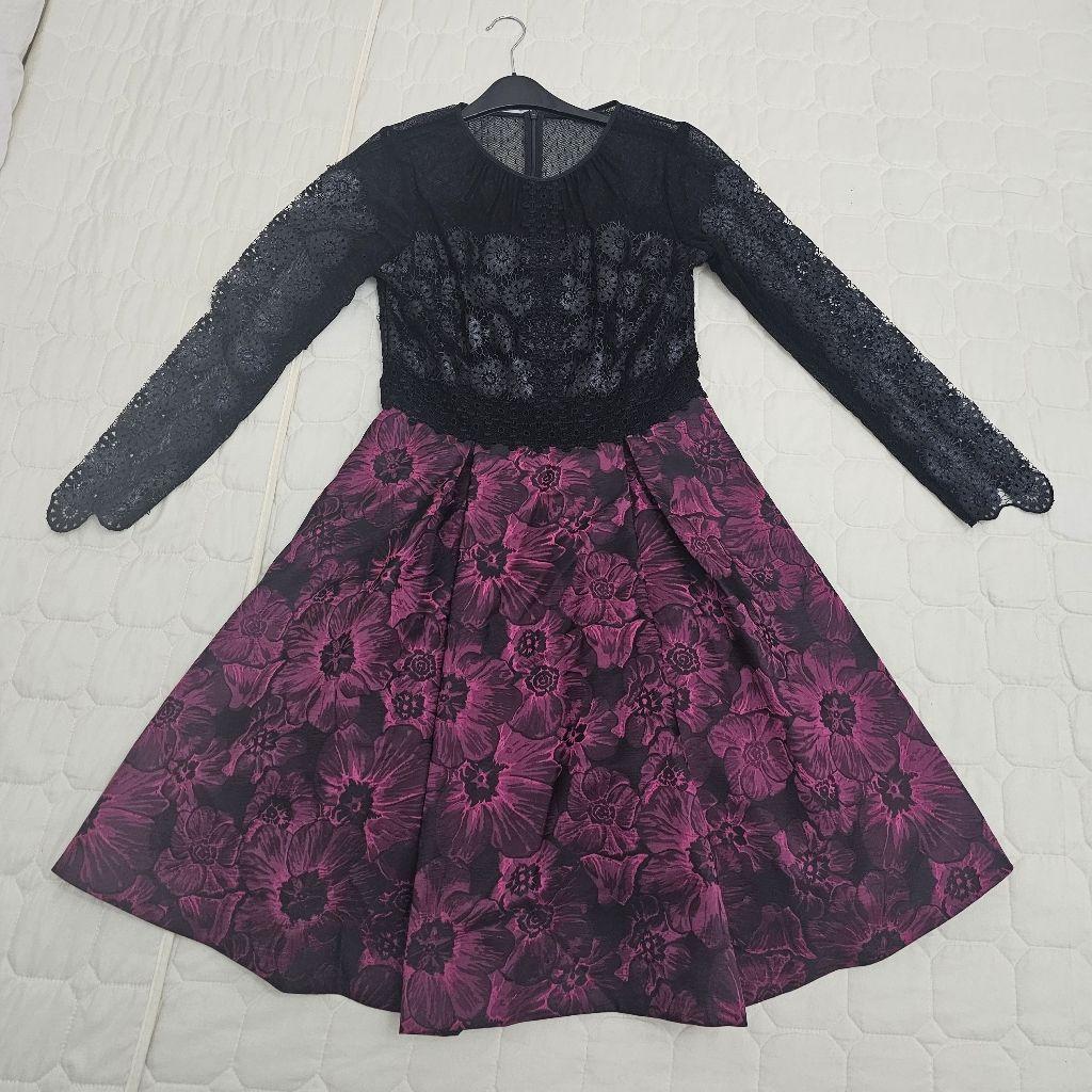 Karen Millen dress thumbnail 1
