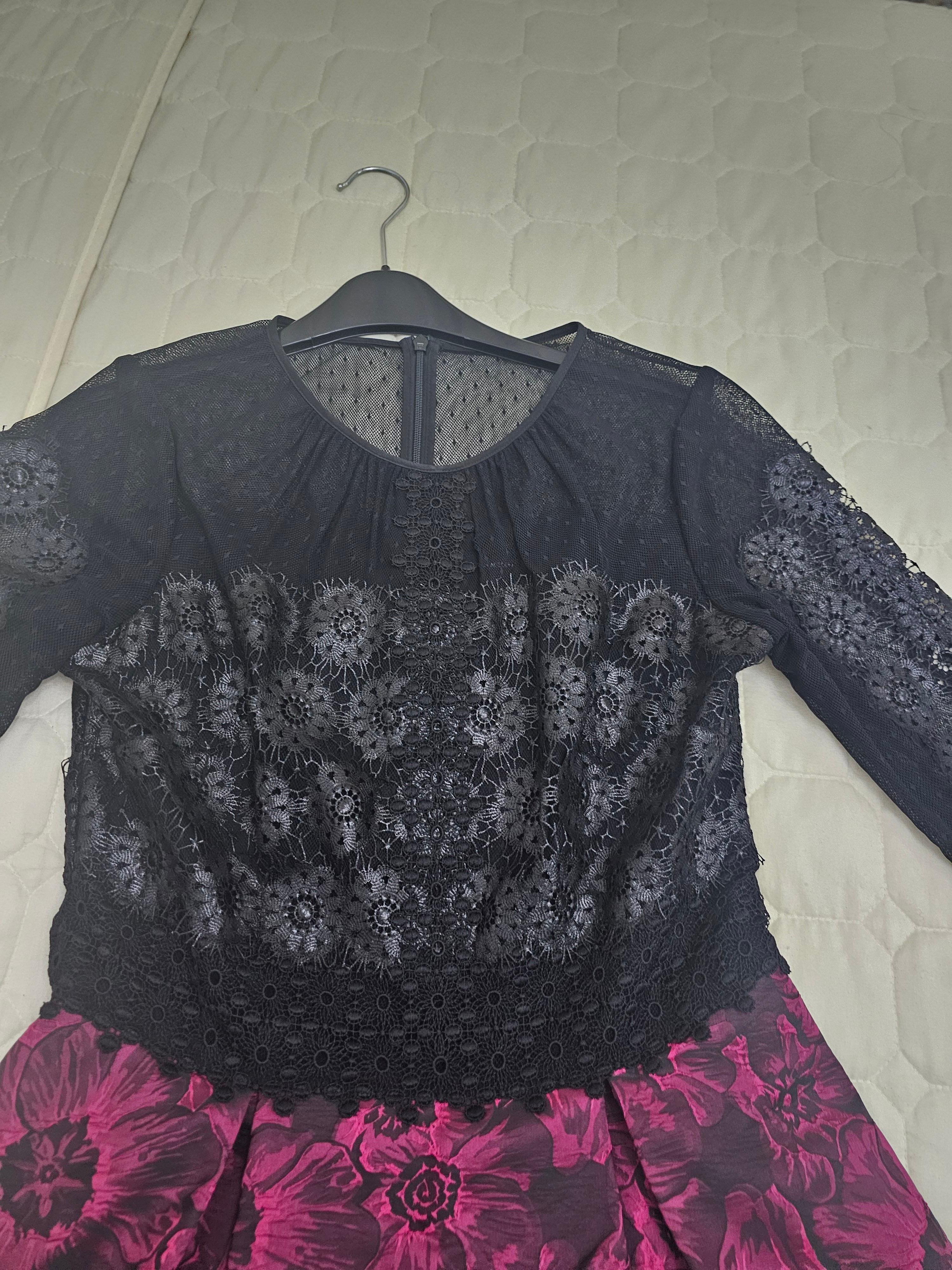 Karen Millen dress thumbnail 2