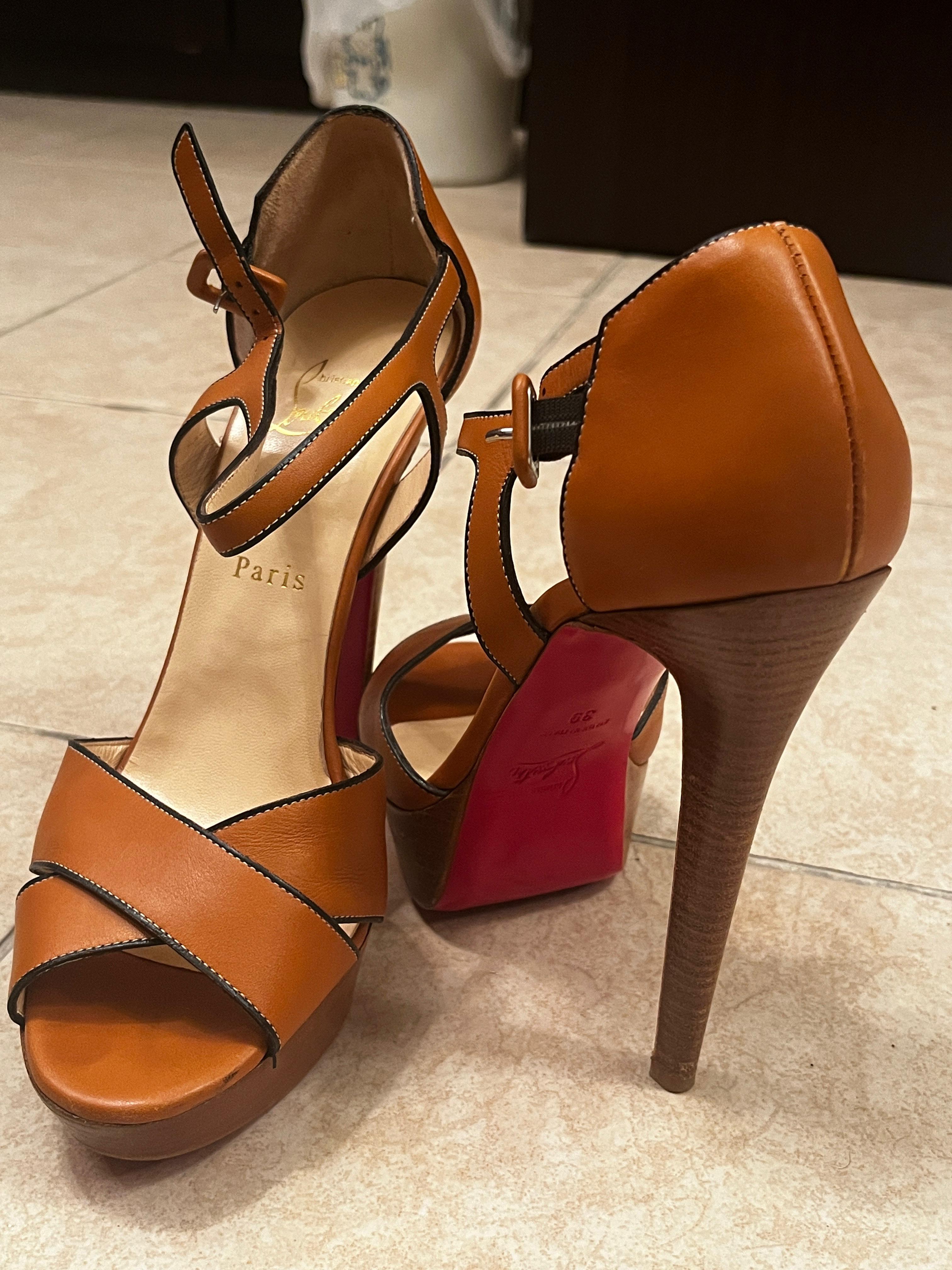 Christian Louboutin thumbnail 3