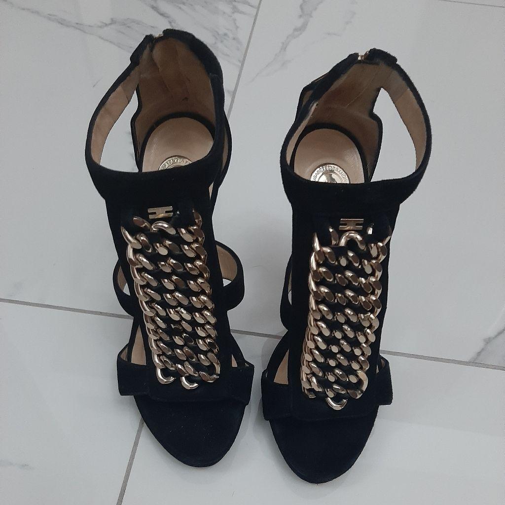 Elisabetta Franchi Sandals