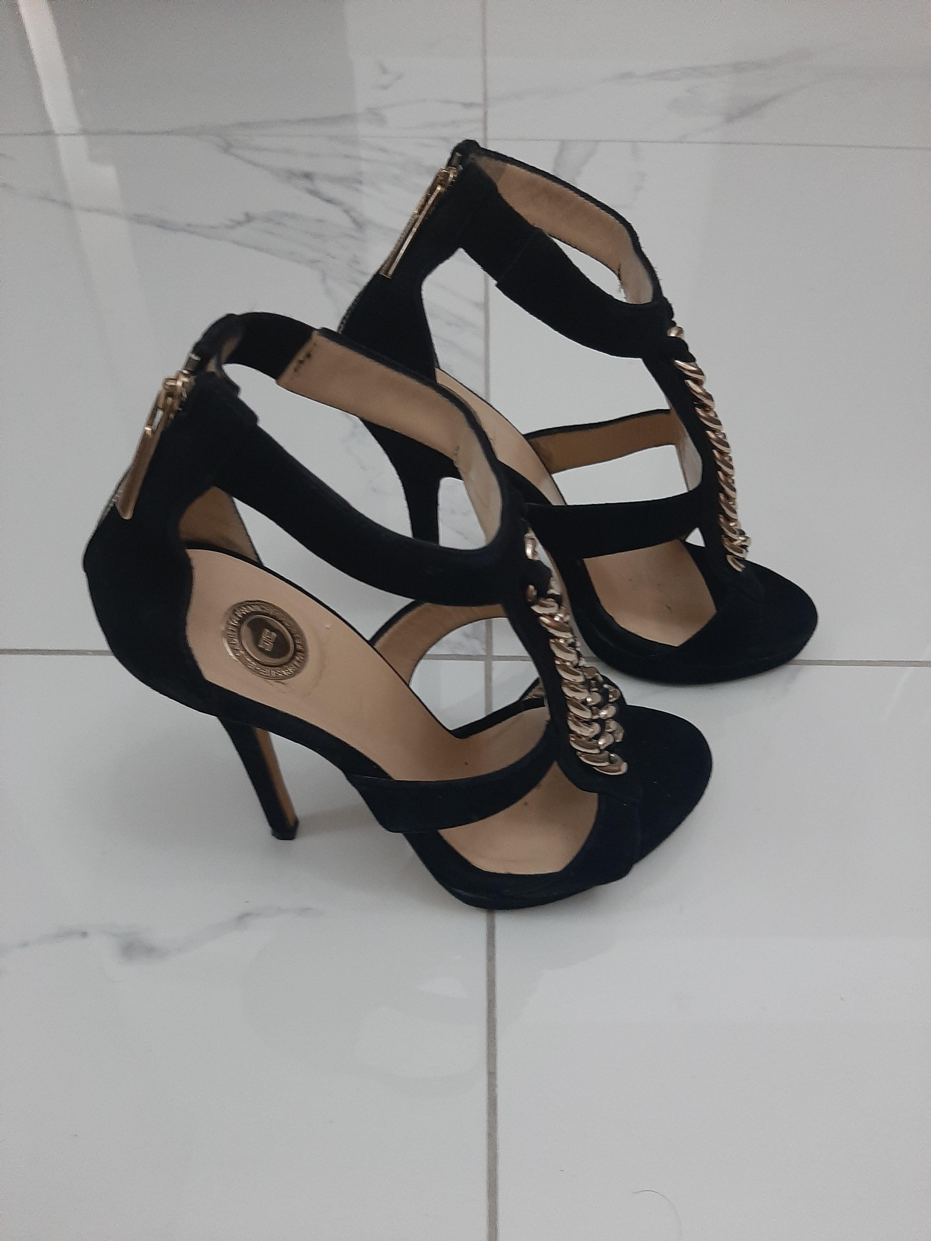 Elisabetta Franchi Sandals thumbnail 2