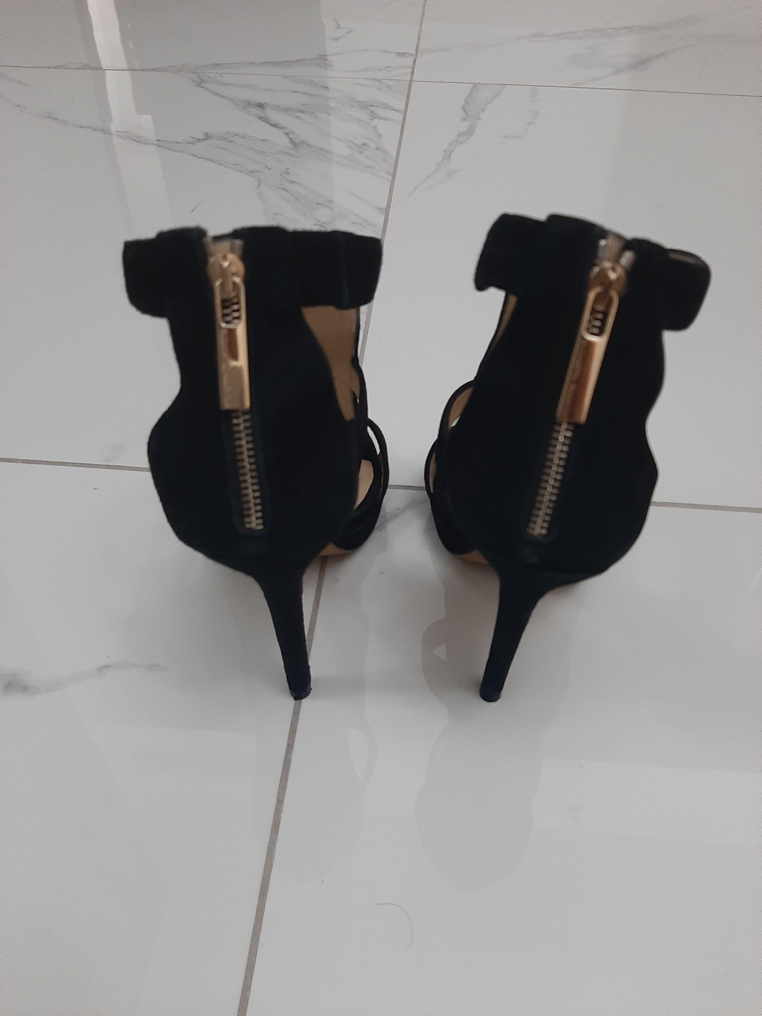 Elisabetta Franchi Sandals thumbnail 4