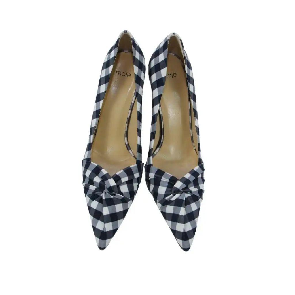 Shoes by Maje thumbnail 1