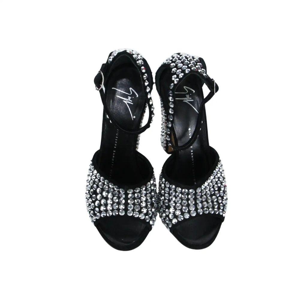 Shoes by Giuseppe Zannoti thumbnail 1