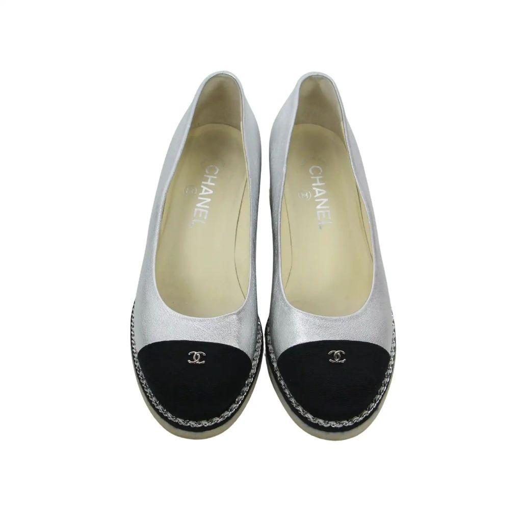 Chanel Pumps thumbnail 1