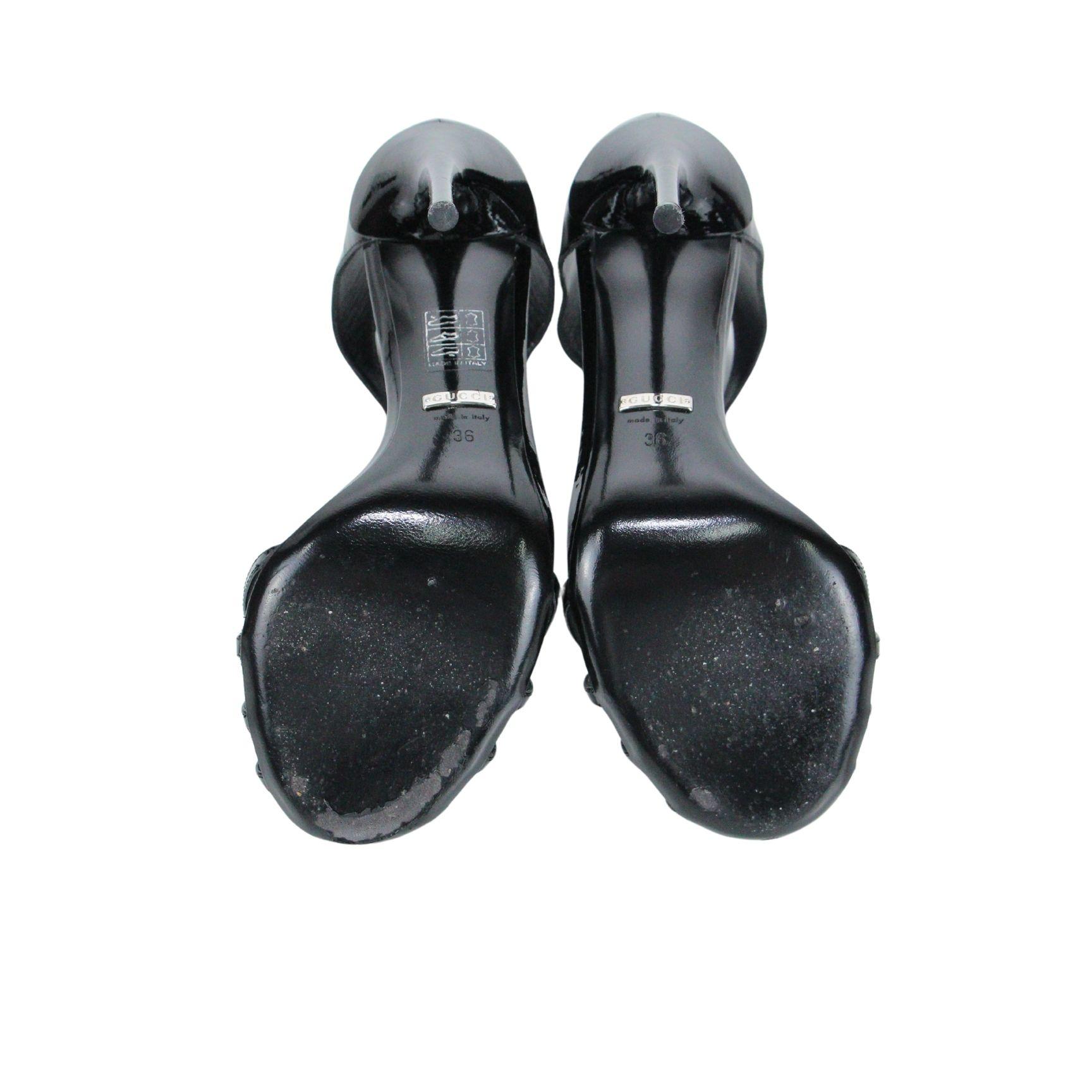 Shoes by Gucci thumbnail 4