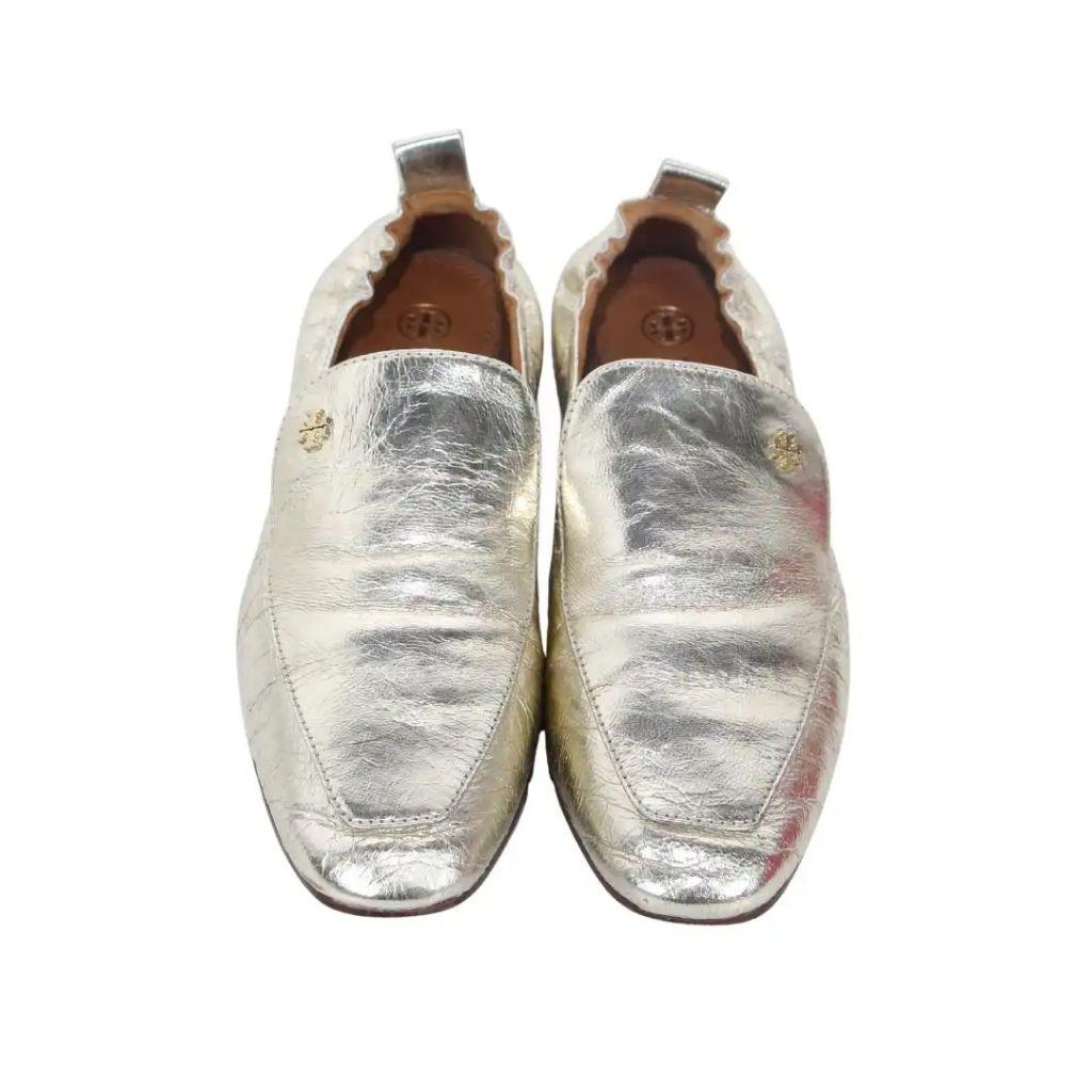 Shoes by Tory Burch