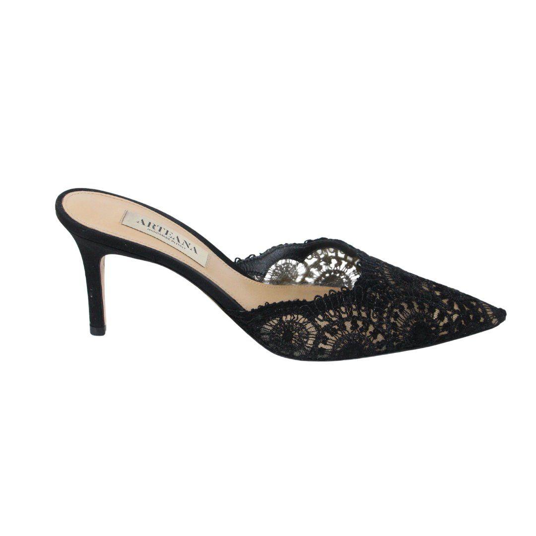Arteana Heels Handmade thumbnail 3