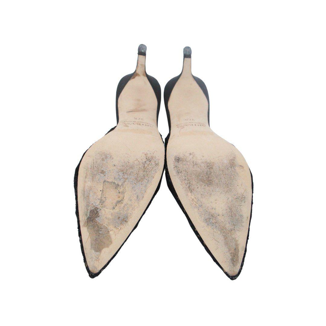 Arteana Heels Handmade thumbnail 4