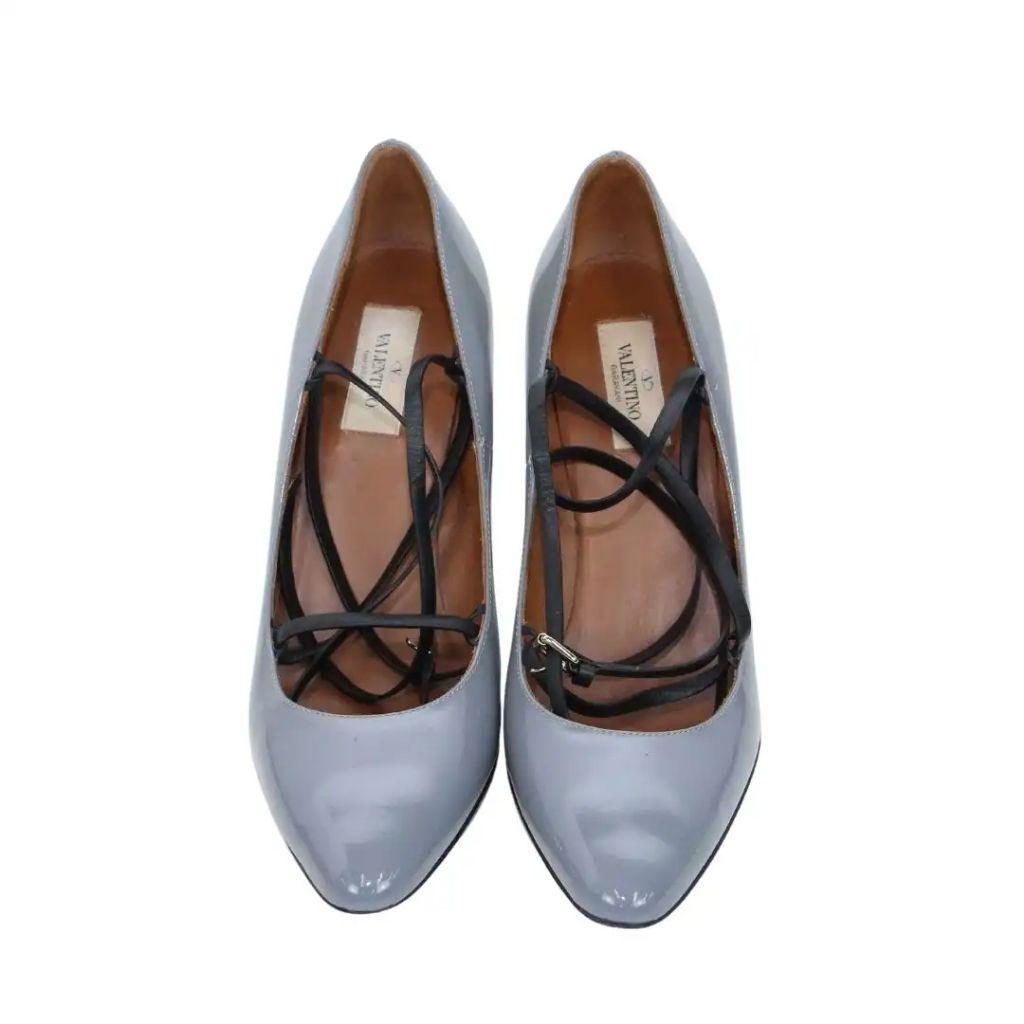 Shoes by Valentino Garavani thumbnail 1