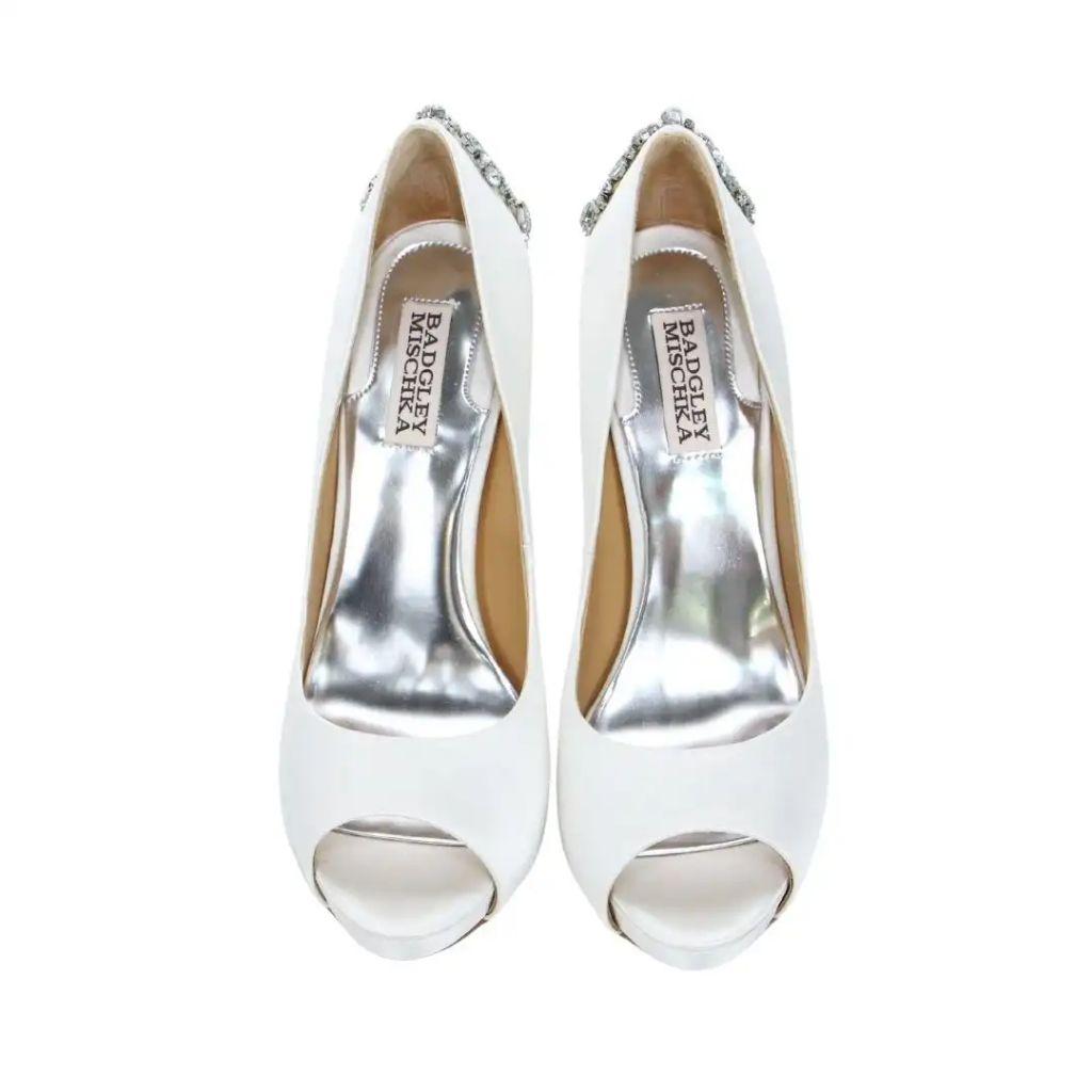 Shoes by Badgley Mischka thumbnail 1