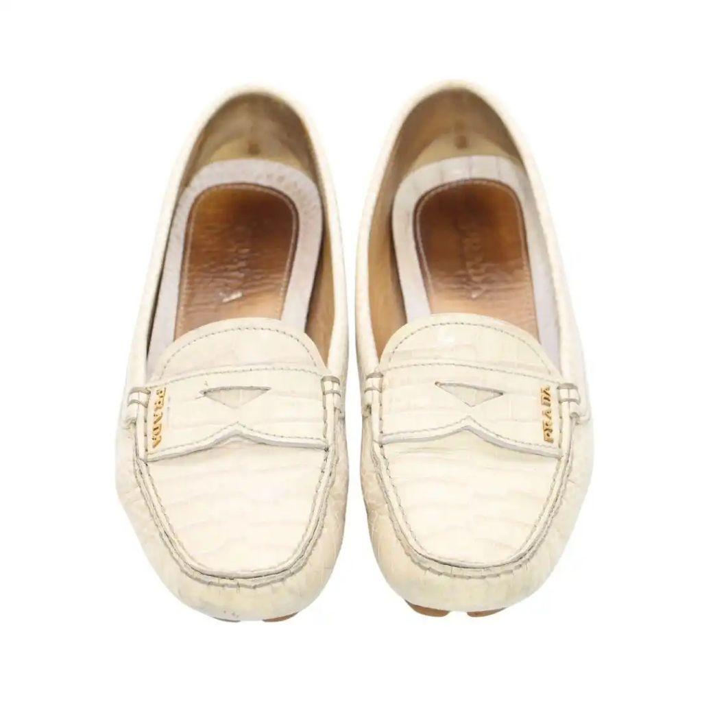 Shoes by Prada thumbnail 1