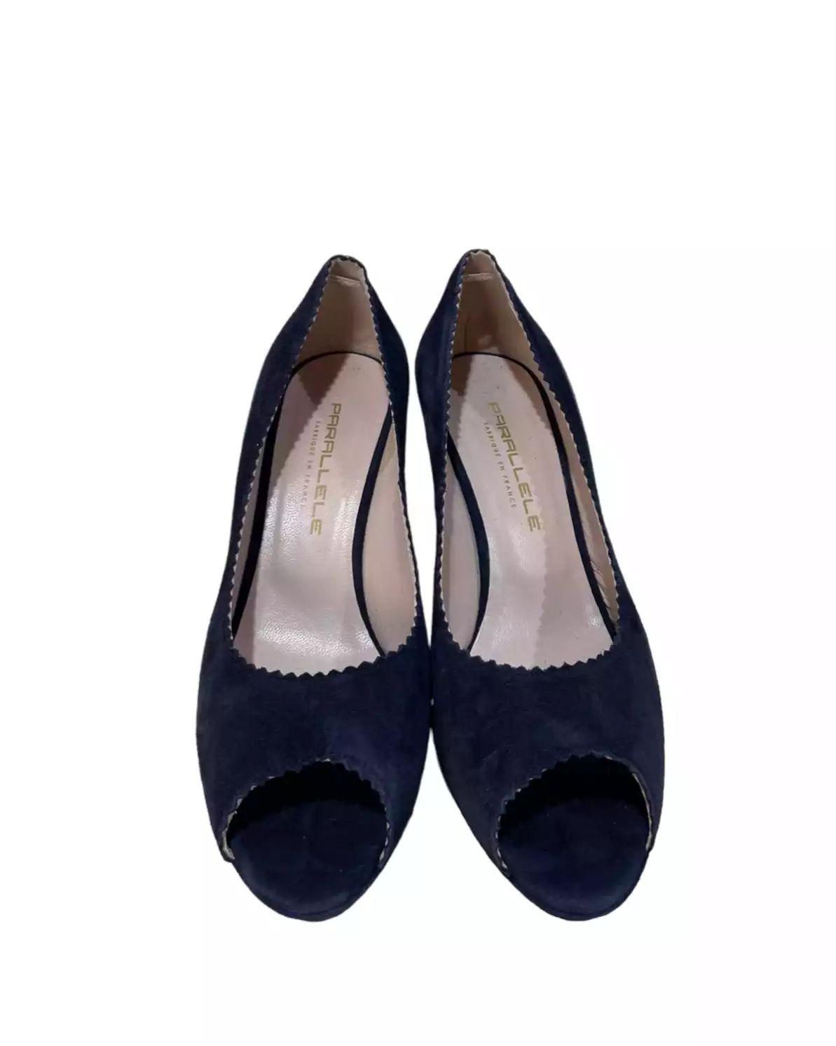 Shoes by Parrallele thumbnail 2