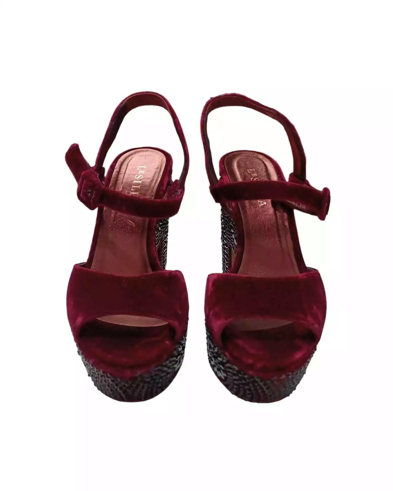Shoes by Lesilla thumbnail 2