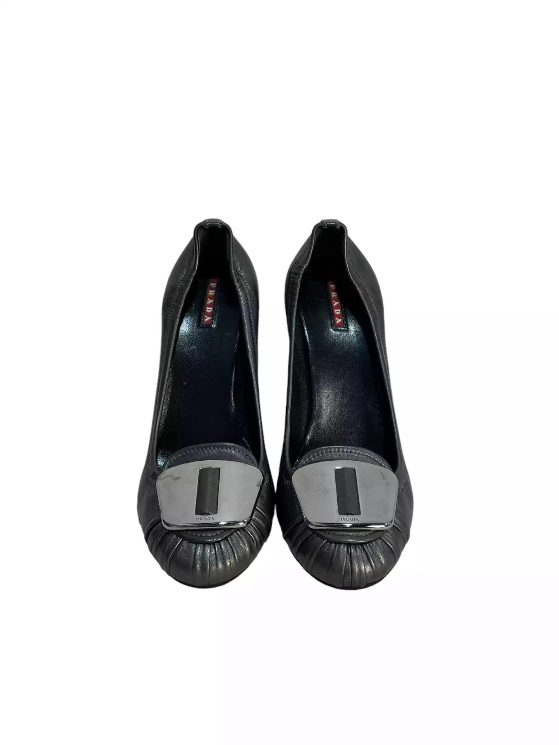 Shoes by Prada thumbnail 2