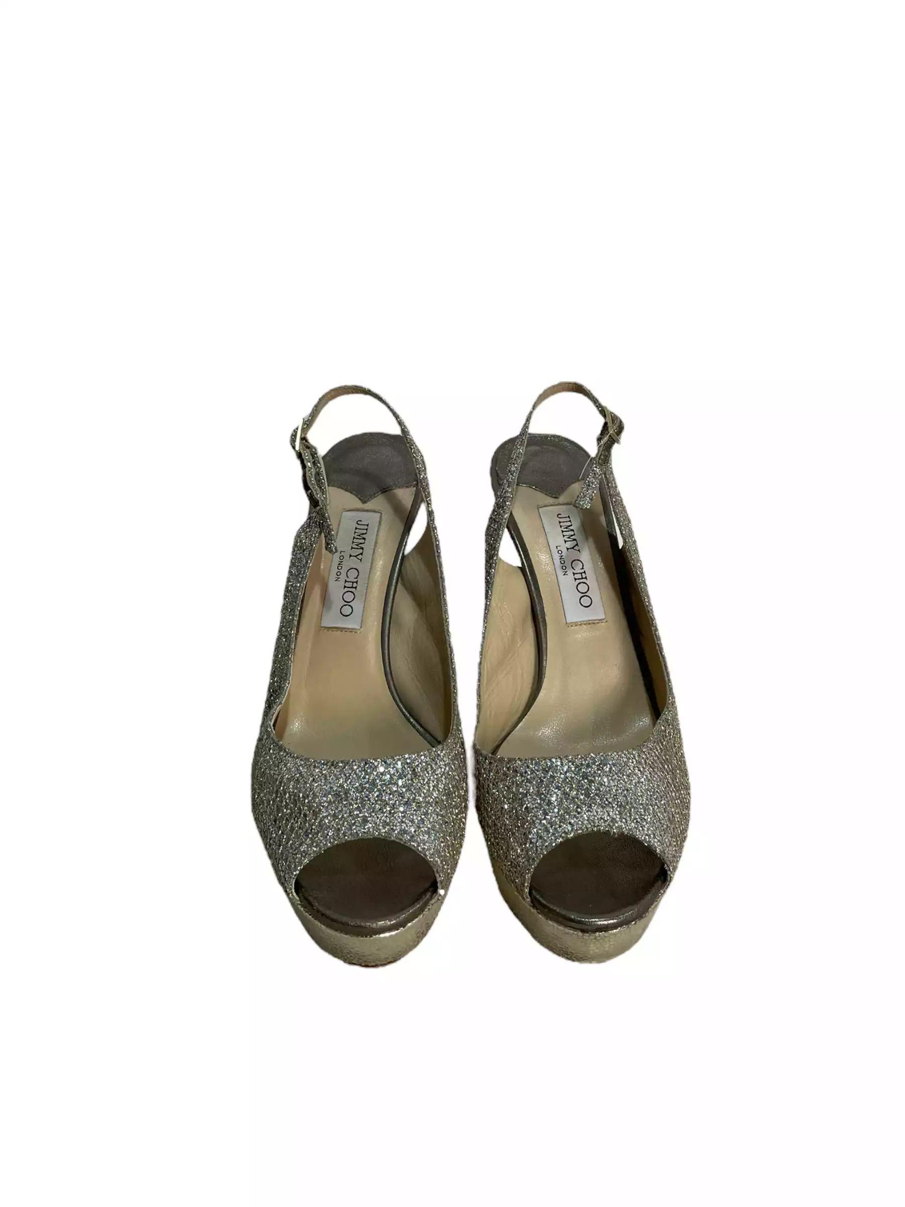 Shoes by Jimmy Choo thumbnail 2