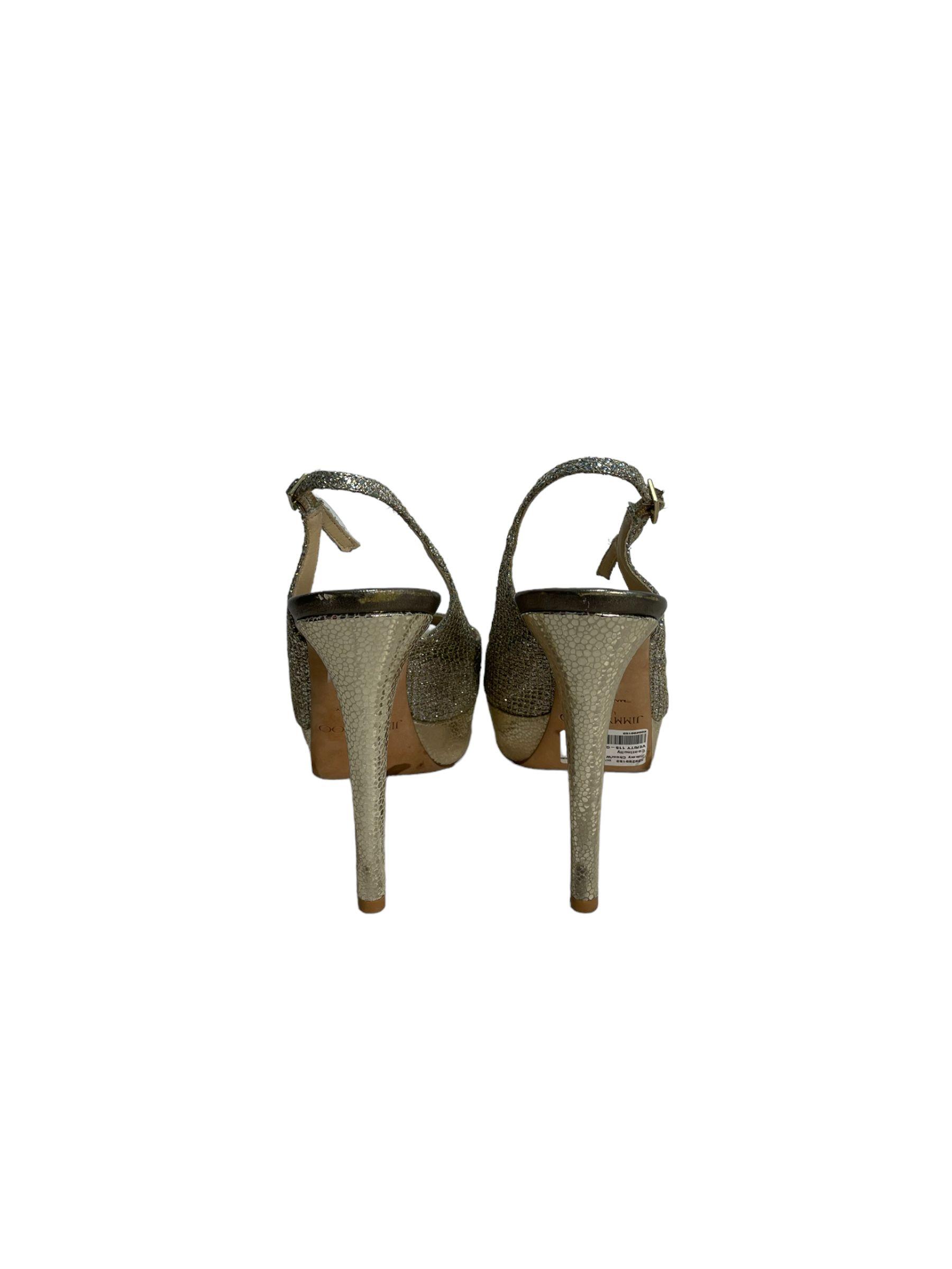 Shoes by Jimmy Choo thumbnail 3
