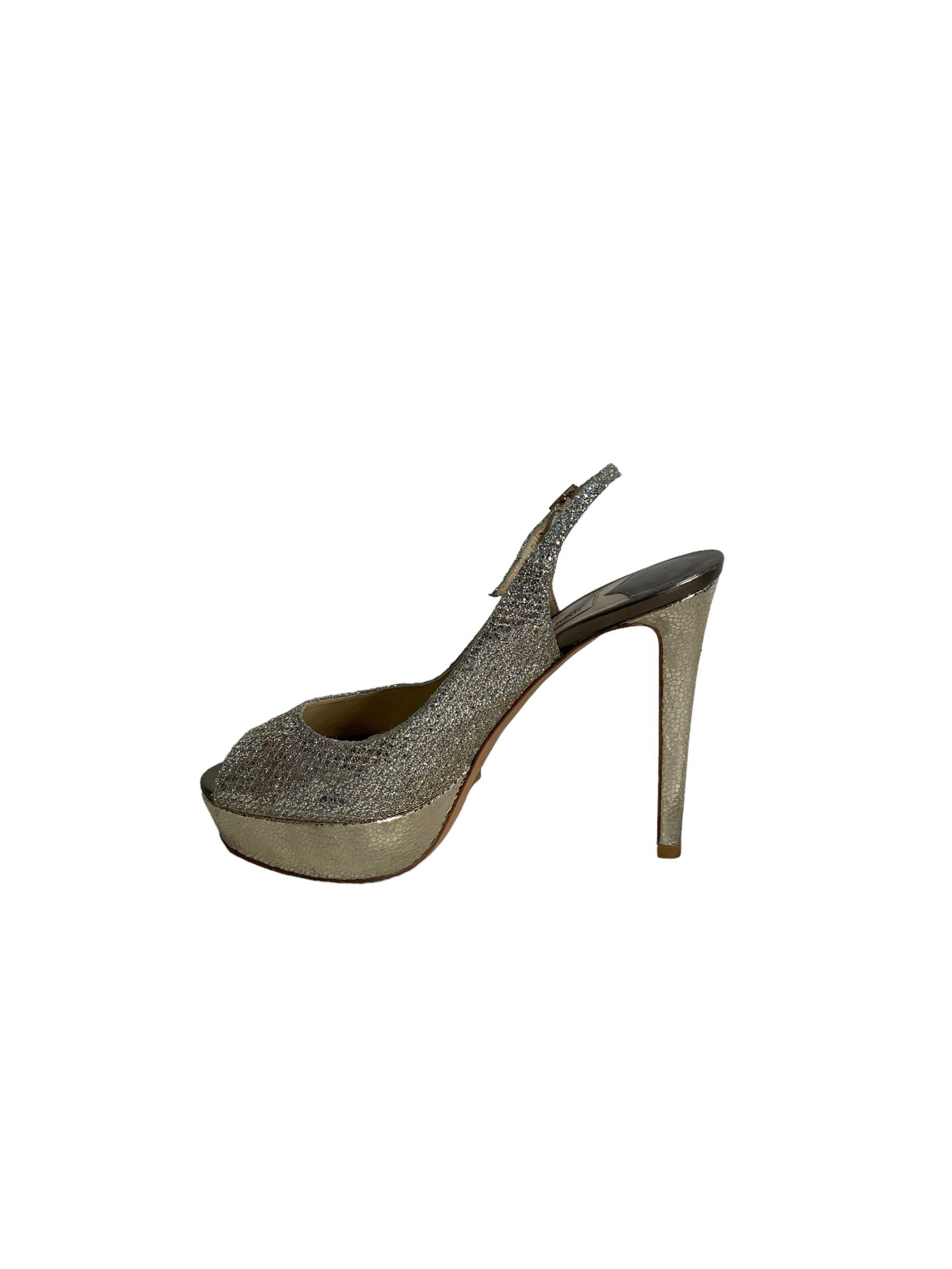 Shoes by Jimmy Choo thumbnail 4