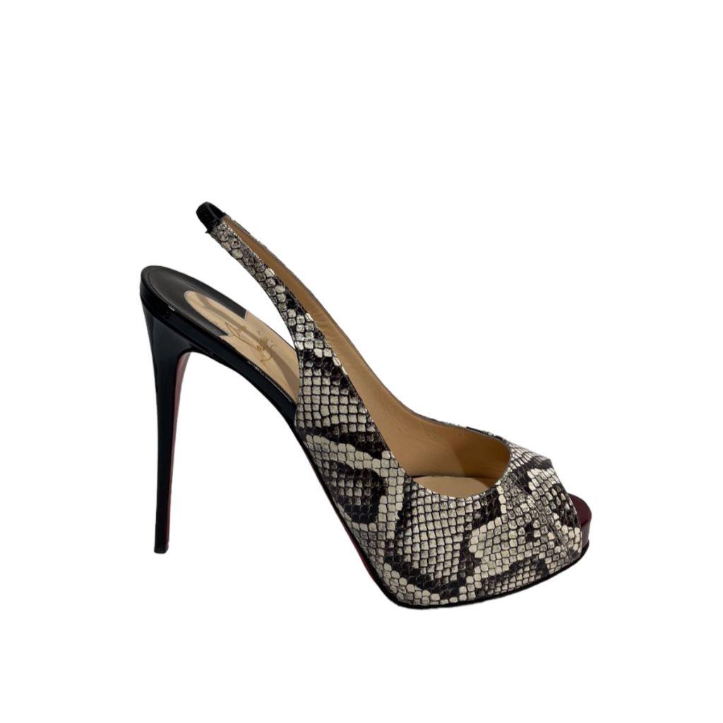 Shoes by Christian Louboutin thumbnail 1