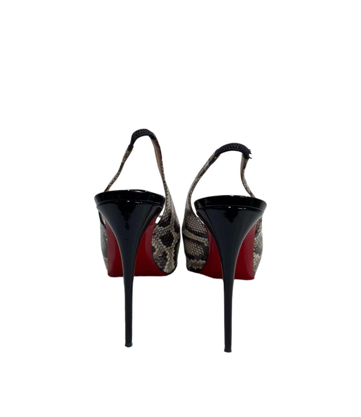Shoes by Christian Louboutin thumbnail 3